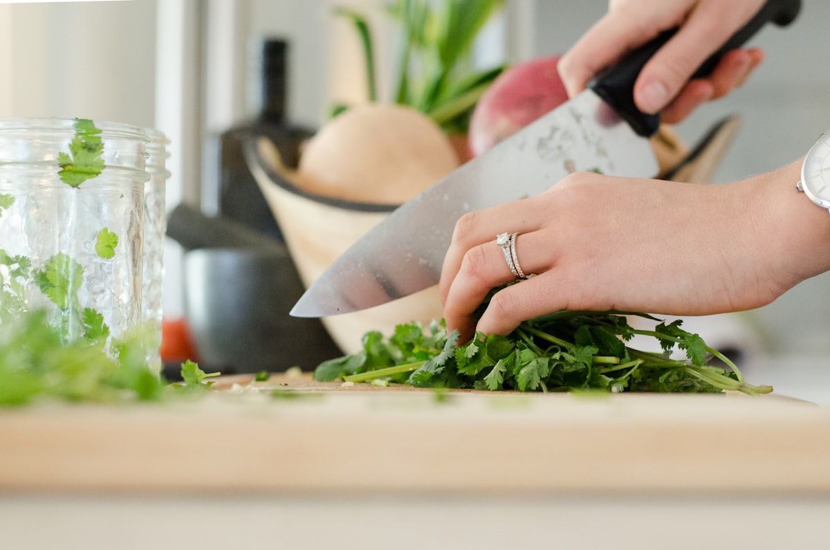 Meal Prep Fundamentals